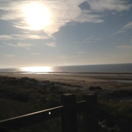 בית נופש Kokkelikoo