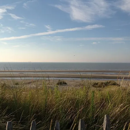 Kokkelikoo Blankenberge