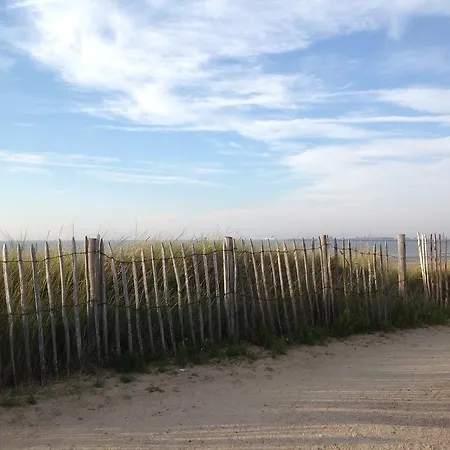 Kokkelikoo Prázdninový dům Blankenberge