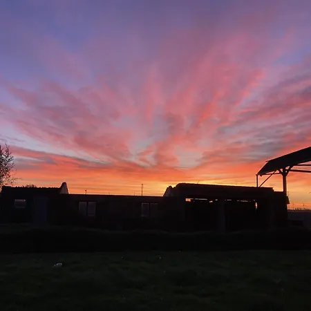 בית נופש Kokkelikoo