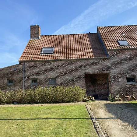 Prázdninový dům Kokkelikoo *