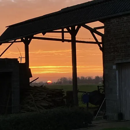 Σπίτι διακοπών Kokkelikoo Blankenberge