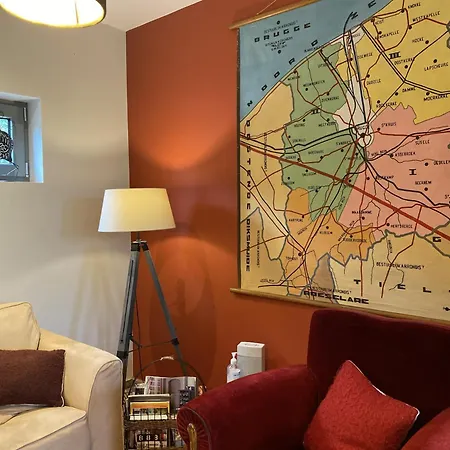 Kokkelikoo * Blankenberge