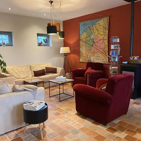 Kokkelikoo בית נופש