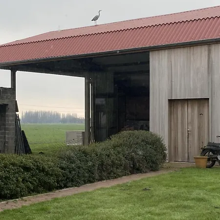 בית נופש Kokkelikoo *