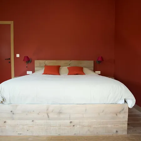 Tatil Evi Kokkelikoo Blankenberge