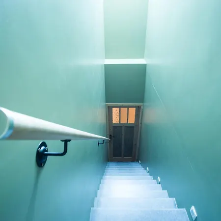 Kokkelikoo * בלנקנברג