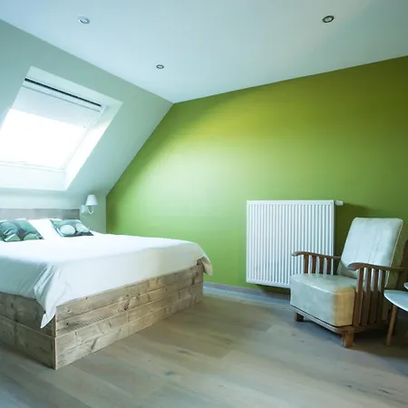 Σπίτι διακοπών Kokkelikoo *