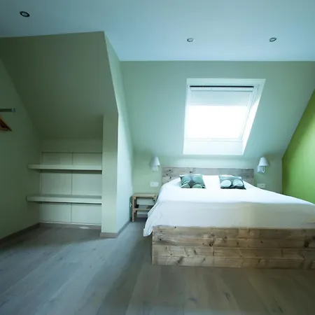 Kokkelikoo בלנקנברג