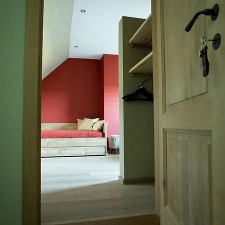 Kokkelikoo בית נופש