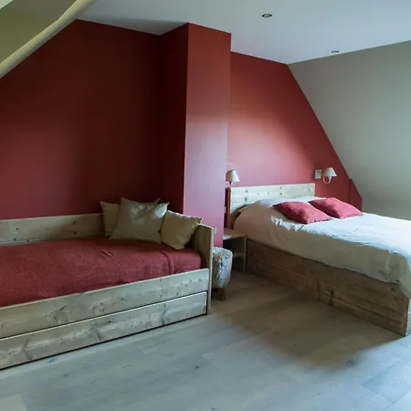 Kokkelikoo Σπίτι διακοπών *