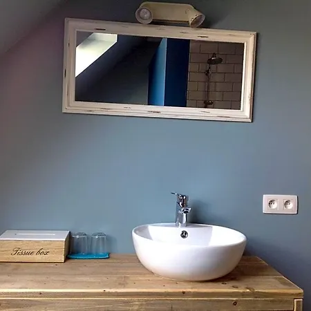 Kokkelikoo * Blankenberge
