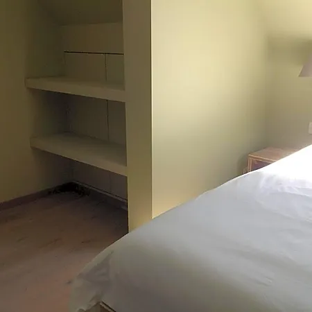 Kokkelikoo * Blankenberge