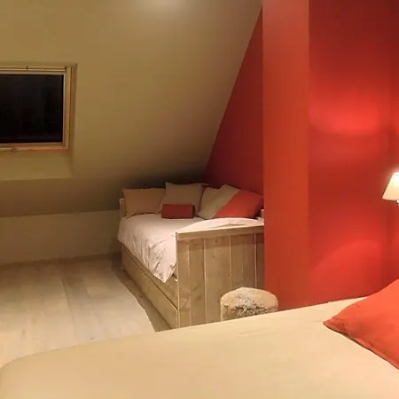 Kokkelikoo Tatil Evi