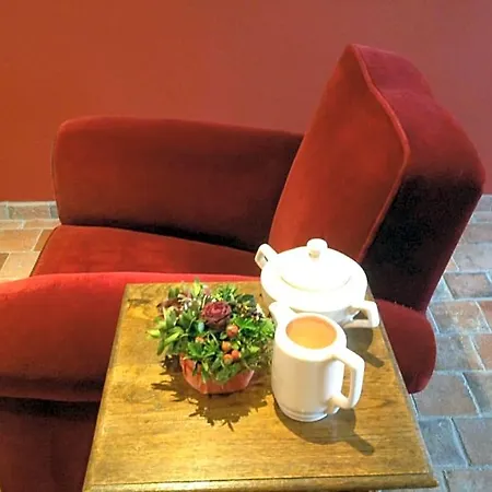 Kokkelikoo Tatil Evi Blankenberge