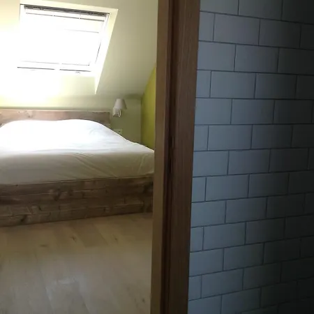 Nyaraló Kokkelikoo Blankenberge
