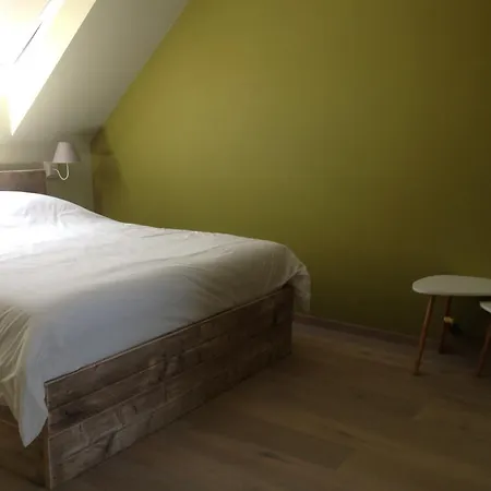 Tatil Evi Kokkelikoo