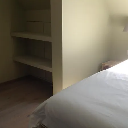 Kokkelikoo Tatil Evi Blankenberge