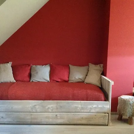 Tatil Evi Kokkelikoo