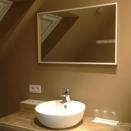 Tatil Evi Kokkelikoo Blankenberge