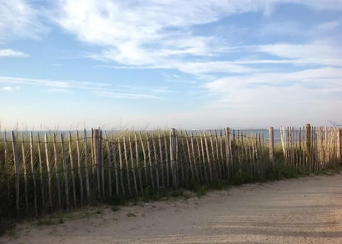 Kokkelikoo Σπίτι διακοπών Blankenberge