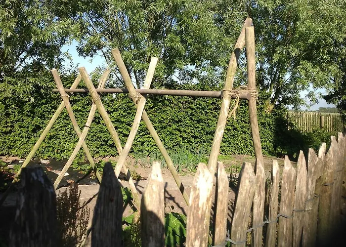 Kokkelikoo Σπίτι διακοπών *