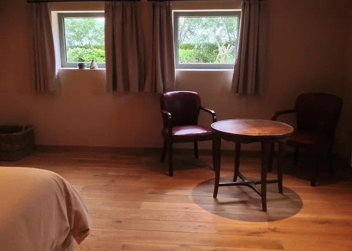 Kokkelikoo Blankenberge