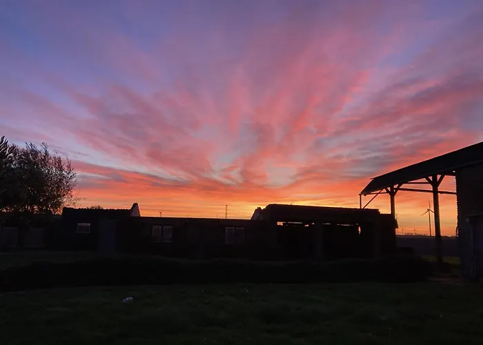 Σπίτι διακοπών Kokkelikoo