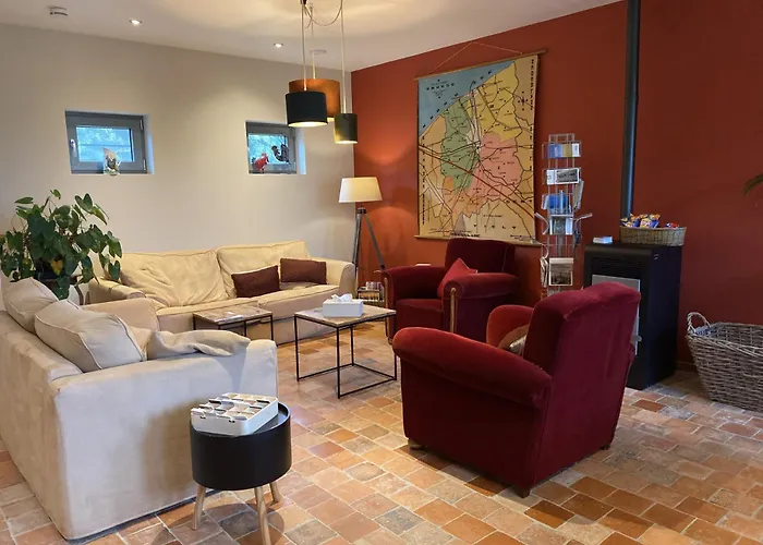 Kokkelikoo Σπίτι διακοπών