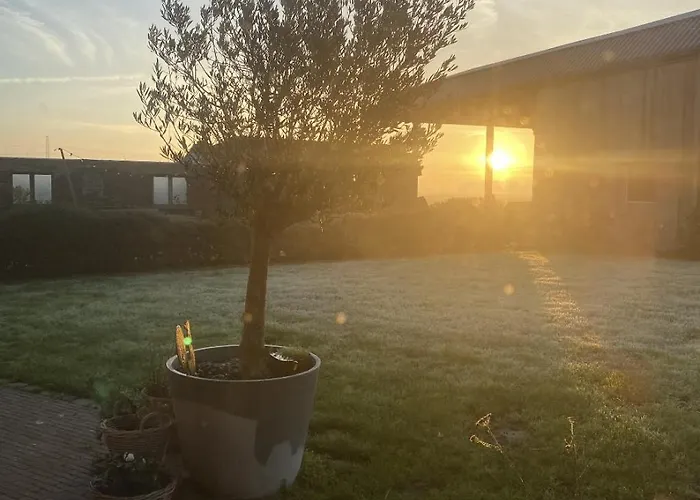 Σπίτι διακοπών Kokkelikoo