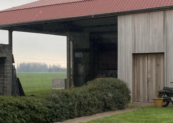 Σπίτι διακοπών Kokkelikoo *