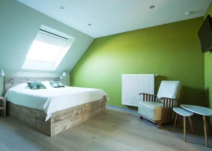 Σπίτι διακοπών Kokkelikoo *