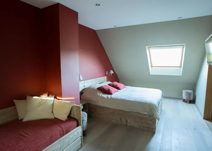 Kokkelikoo Σπίτι διακοπών Blankenberge