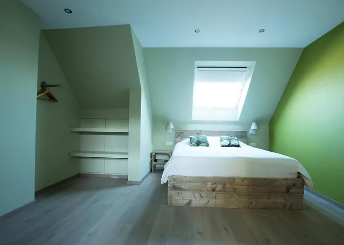 Kokkelikoo Blankenberge